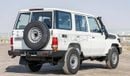 Toyota Land Cruiser 70 LC76 4.2L V6 DIESEL 2024
