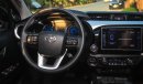تويوتا هيلوكس 2020 Toyota Hilux SR5 Black | C 1034
