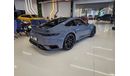 Porsche 911 Porsche 911 Turbo 2023 Heritage Design Classic, GCC Al Nabooda Warranty