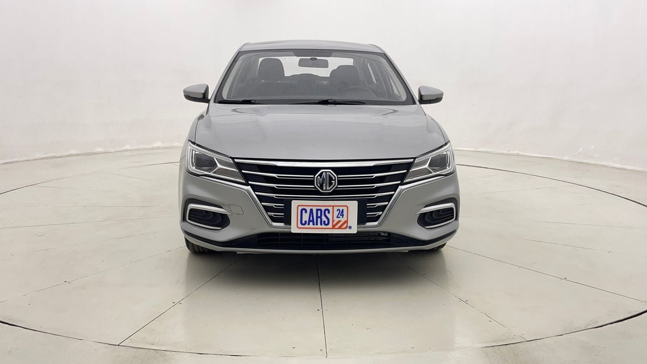 MG 5 STD 1.5 | Zero Down Payment | Home Test Drive