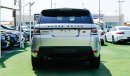 Land Rover Range Rover Sport HSE Full insurance, free registration and 3 years warranty