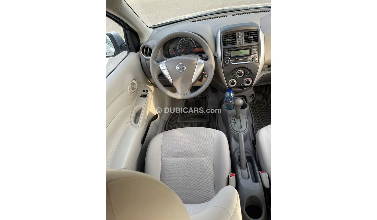 Nissan Sunny SL NISSAN SUNNY 1.5L 2020 g cc full autmatic accident free very very good condition