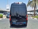 Mercedes Benz Sprinter 2023 MERCEDES BENZ SPRINTER VIP LUXURY