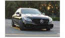 Mercedes-Benz C 63 AMG Mercedes C63s 2017