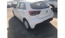 Kia Rio 1.4 with sun roof