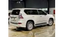 Lexus GX460 2014 Lexus GX 460 lexus service History and 2 years warranty