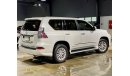 لكزس GX 460 2014 Lexus GX 460 lexus service History and 2 years warranty