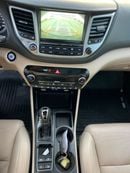 Hyundai Tucson 2016  Hyundai Tucson Limited 1.6 Turbo V4 - Panoramic View - Rear Camera With Radar & Sensor AWD 4x4