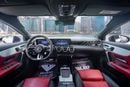 Mercedes-Benz A 45 S AMG 4MATIC+