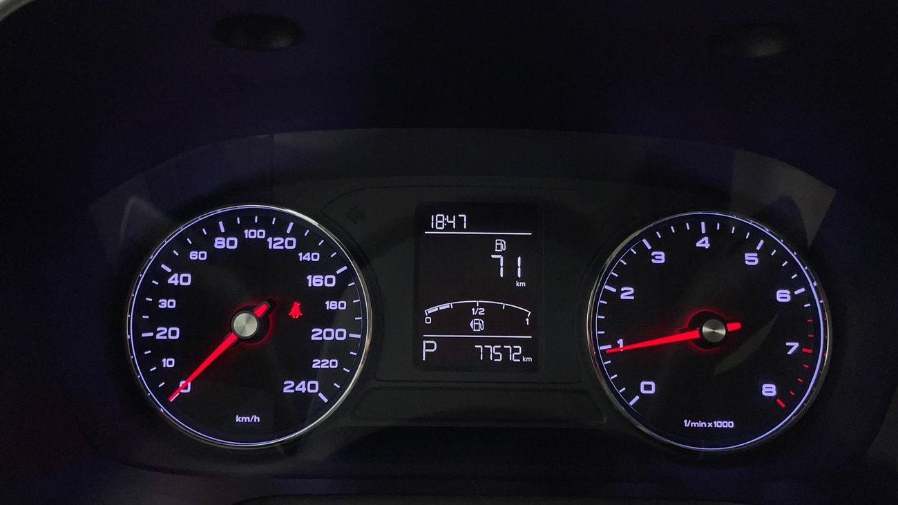 MG RX5 LUXURY 2 | Zero Down Payment | Home Test Drive