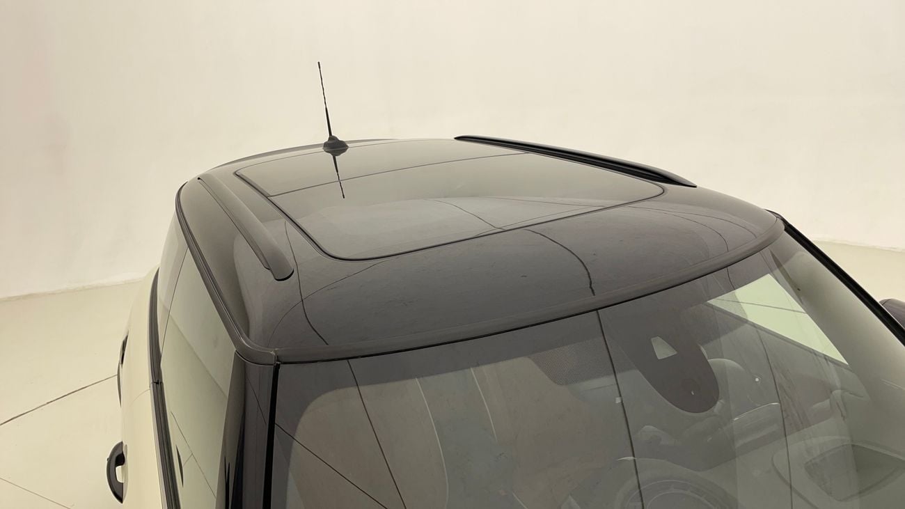 ميني كوبر إس S 2 | بدون دفعة مقدمة | اختبار القيادة في المنزل