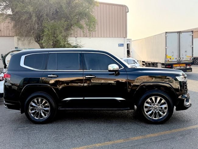 Toyota Land Cruiser GXR, миниатюра 28