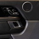 لاند روفر رينج روفر AED 2,969  P.M • 0% Downpayment • Rover Range Rover Vogue SE P525 • 1 Year Warranty