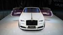 Rolls-Royce Onyx Dawn | LIMITED OFFER | IMMACULATE CONDITION | 2020 | V12 | 563 HP | 3-YEAR WARRANTY AND SERVICE