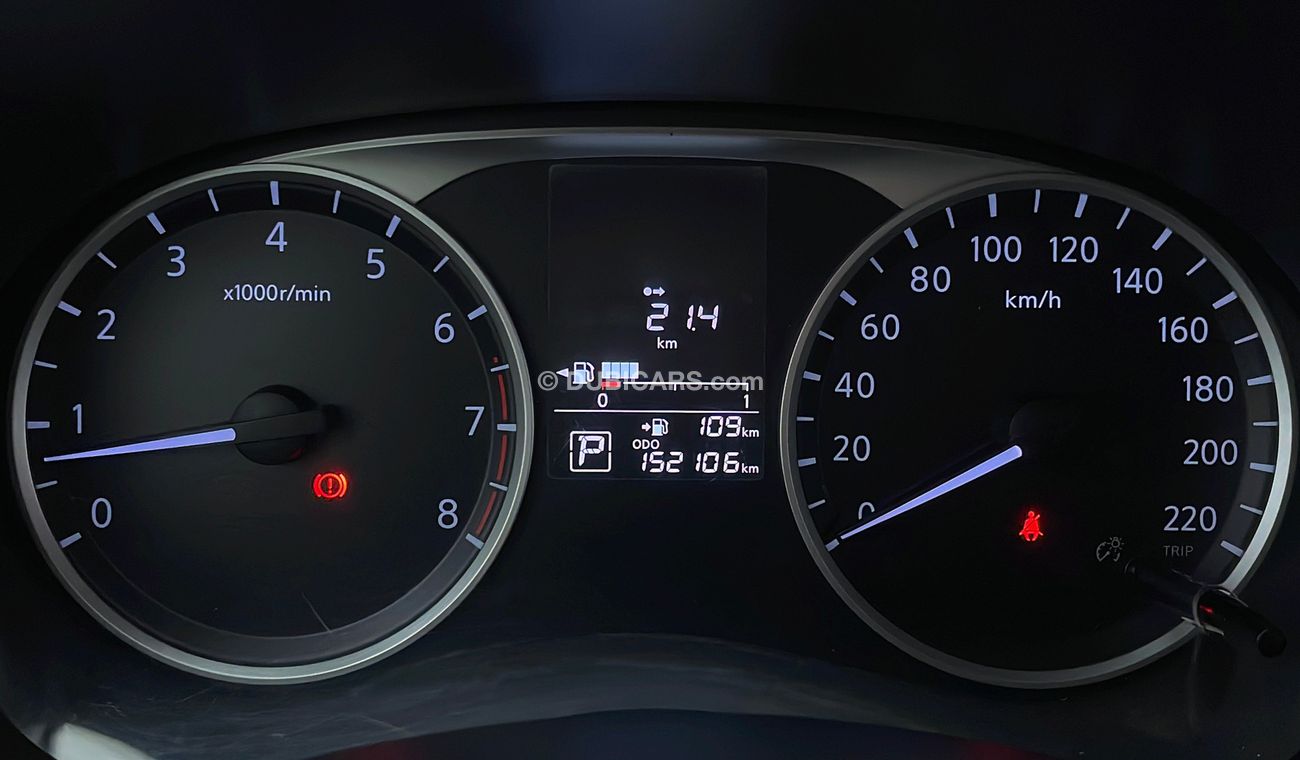 Nissan Kicks S 1.6 | Zero Down Payment | Free Home Test Drive