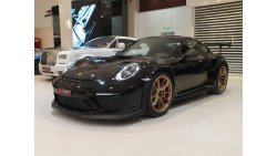 Porsche 911 GT3 RS 2019