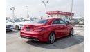 Mercedes-Benz CLA 180 (2017) Japan Import