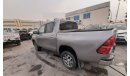 تويوتا هيلوكس RHD, DIESEL, DOUBLE CABIN 2.8L (EXPORT ONLY)