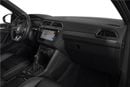 Volkswagen Tiguan R-Line 2.0L