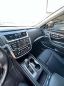 Nissan Altima SV 2.5L