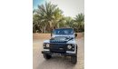 Land Rover Defender 90