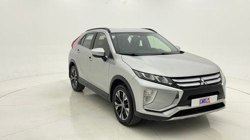 Mitsubishi Eclipse Cross GLX HIGHLINE 1.5 | Zero Down Payment | Home Test Drive