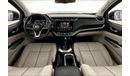 Nissan XTerra Titanium