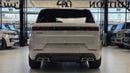 Land Rover Range Rover Sport S P530 4.4L RANGE ROVER SPORT AUTOBIOGRAPHY - P530 - V8 - 2025