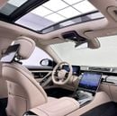 Mercedes-Benz S 580e 2023 Mercedes-Benz S580e, Maybach Kit, 1 Year Unlimited Km Warranty, Full Service History, GCC