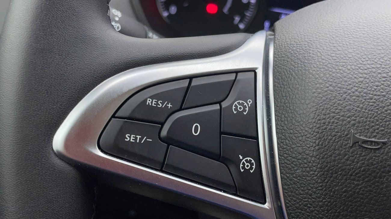 Renault Duster SE 1.6L 2025 SE | AED 663/Month | 0 DP | 30 Day Return | Warranty | Service History