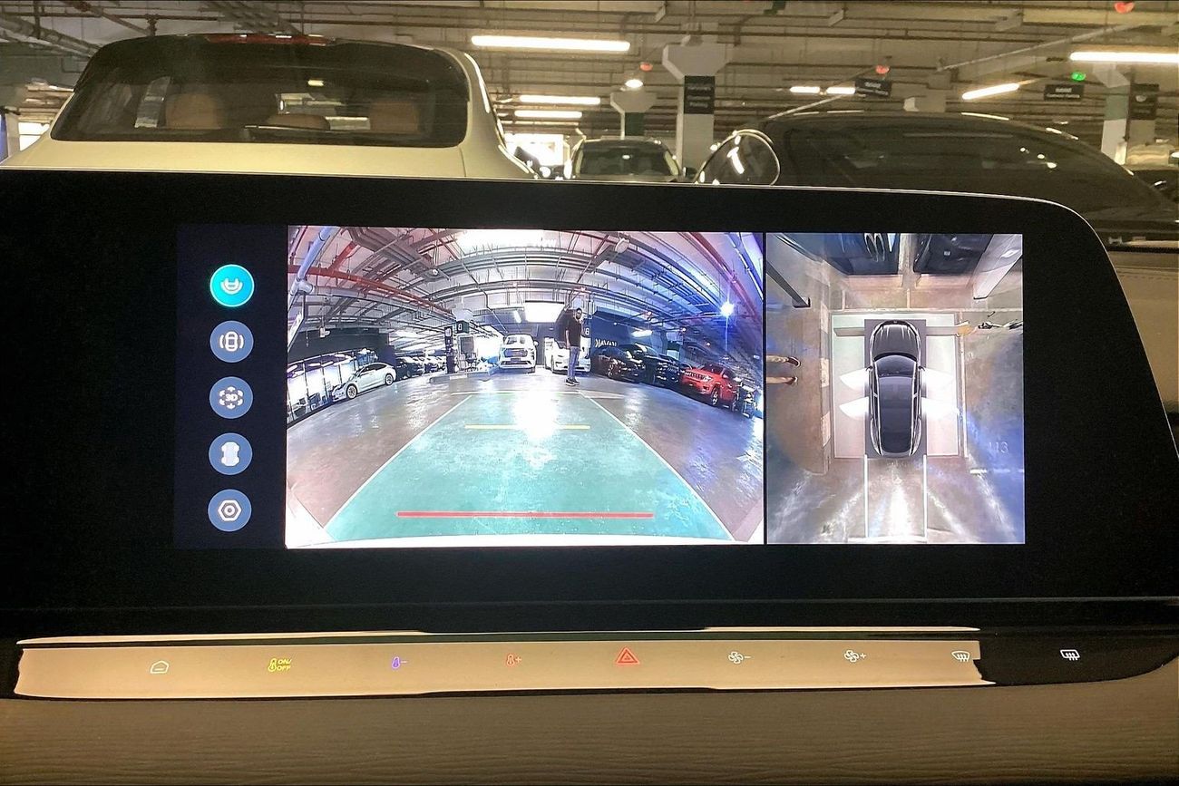 أم جي 7 Trophy | National Day | Start 2026 with the ideal drive | شامل الضمان | 0 ﺪﻔﻋﺓ ﺃﻮﻟﻯ