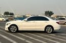 مرسيدس بنز C 300 2021 Mercedes Benz C300 4Matic - 2.0L V4 AWD- Full Option - 360* CAM - Radar & Sensors - Sunroof