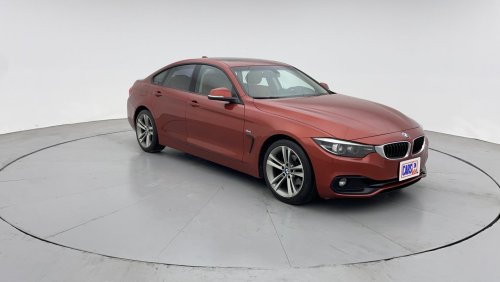 BMW 420i SPORT LINE 2 | Zero Down Payment | Free Home Test Drive