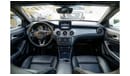 Mercedes-Benz GLA 250 Std X156