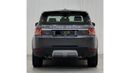 Land Rover Range Rover Sport 2014 Range Rover Sport HSE V6, Full Service History, Excellent Condition, GCC