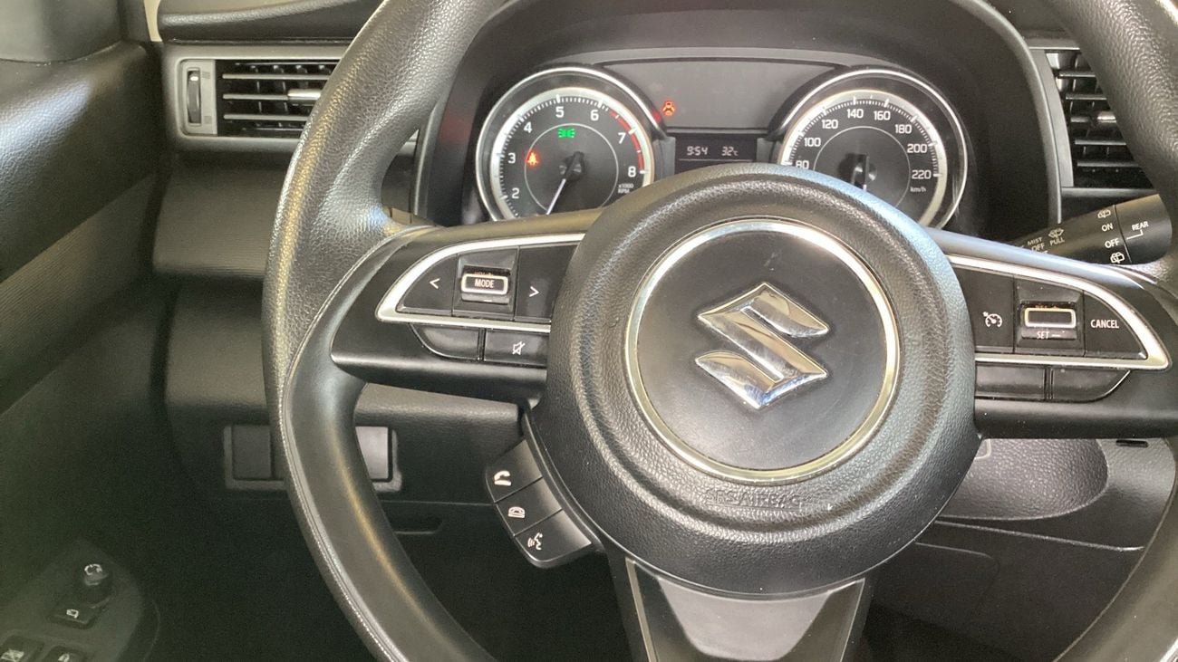 Suzuki Ertiga 1.5 MHEV GL AUTO | Guaranteed Warranty | 0 Down Payment