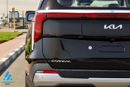 Kia Carnival EX DLX GDI 3.5L | Korean Specs | V6 Petrol | Tri-Zone |  BEST PRICE