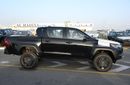 Toyota Hilux 2024 Toyota Hilux 4.0L GR Sport V6 Full option