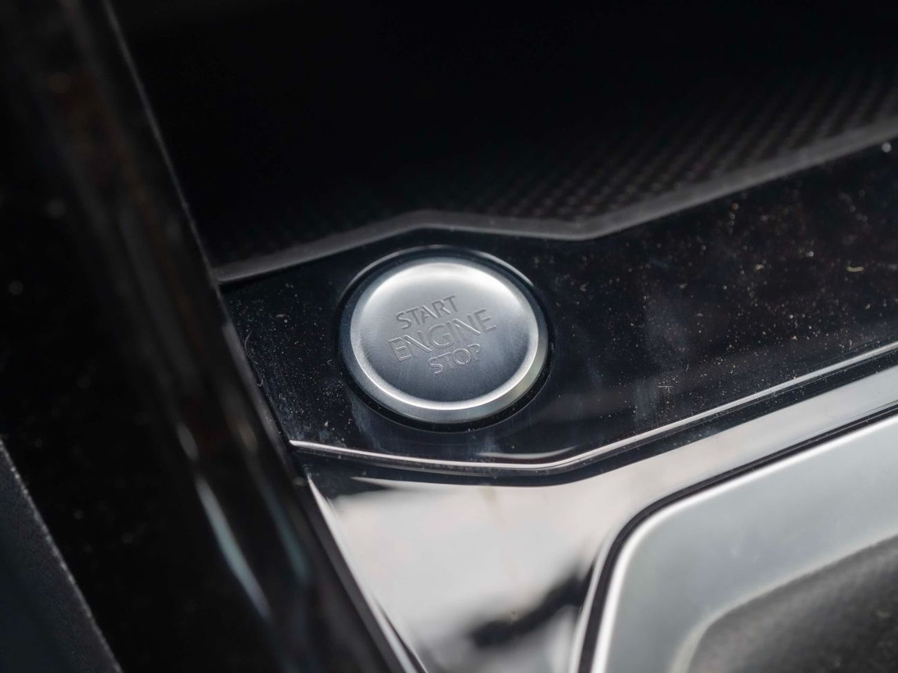 Volkswagen T ROC R-line 1.4L