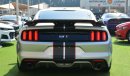 فورد موستانج Ford Mustang GT V8 2016/Manual/Full Option/Very Clean