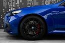 BMW M5 MASTERCLASS