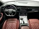Audi SQ8 TFSI quattro 507hp (Ref# 033063)