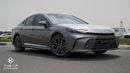 Toyota Camry 2.5L Hybrid | Lumiere Edition | 360 Camera | Seat Memory Ventilation | Radar Based Cruise Control