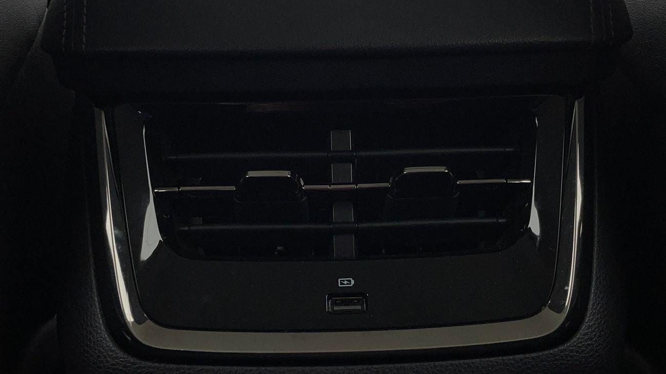 فورد تيريتوري TREND 1.8 | بدون دفعة مقدمة | اختبار القيادة في المنزل