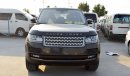 Land Rover Range Rover Vogue SD V8  DIESEL