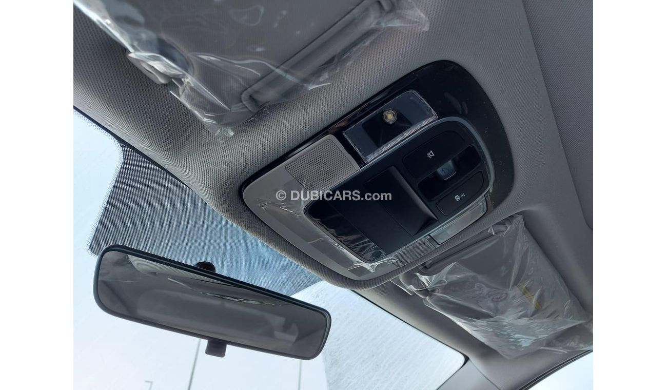 Hyundai Tucson 1.6L,Turbo,Panoramic,Full option