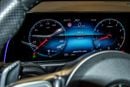 Mercedes Benz GLB 35 AMG