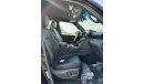 Toyota Land Cruiser Toyota Land Cruiser GXR 4.0 Black Color Interior black