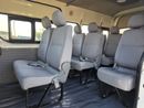 Toyota Hiace TOYOTA HIACE COMMUTER VAN RHD 2013 MODEL 3.0 L DIESEL MANUAL(PM10868)