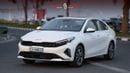 Kia K3 COMFORT 2026 | KIA K3 1.5L CVT COMFORT PREMIUM EDITION + CRUSIER CONTROL + ELECTRIC SEAT [ EXPORT ONLY ]